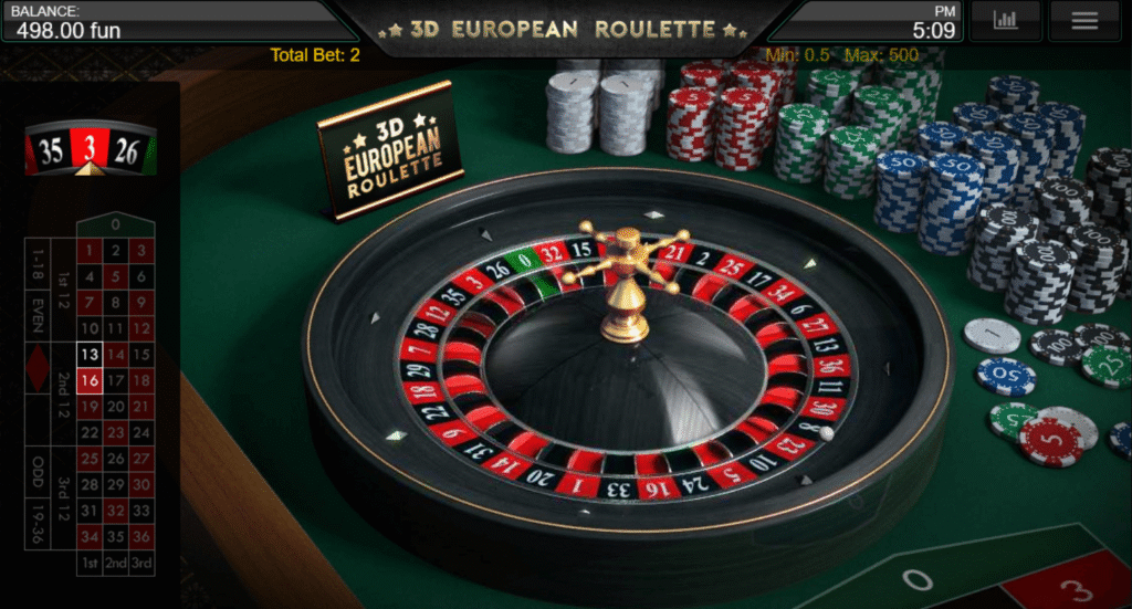 win casino